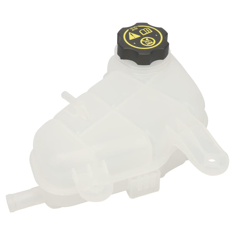 BRTEC Coolant Overflow Reservoir Tank with Cap for 2012 2013 2014 2015 2016 for Chevrolet Sonic 2012-216 for Chevy Sonic Coolant Reservoir with Cap # 95048411
