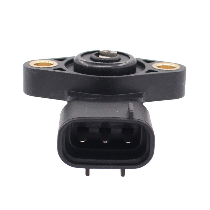 MOTOKU Gear Shift Angle Sensor for Recon 250 Rancher 350 Rancher 420 Foreman 500 Pioneer 1000 ATV