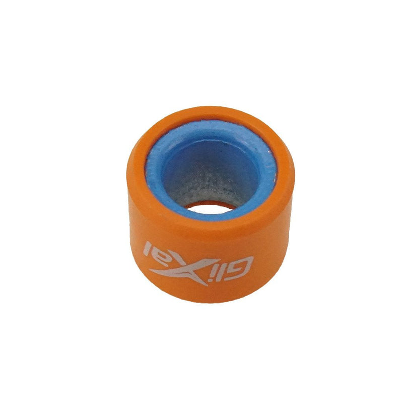 Glixal ATKS-04012 16X13mm High Performance Racing Variator Roller Weights Set 139QMB GY6 50cc - 100cc Scooter Moped ATV (7 gram) 7g
