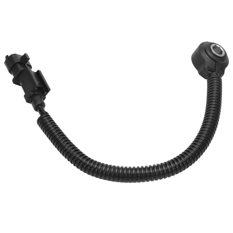 A-Premium Knock Detonation Sensor Compatible with Hyundai Accent 2006 2007 2008 2009 2010 2011 & Kia Rio Rio5 2006-2011, L4 1.6L, Replace# 3925026900