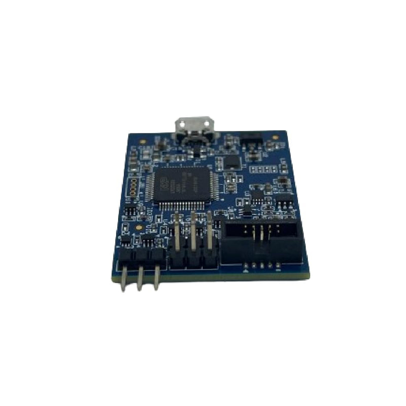 MCU-Link Microcontroller Development Kit for IoT Projects, NXP Module, Small Form Factor
