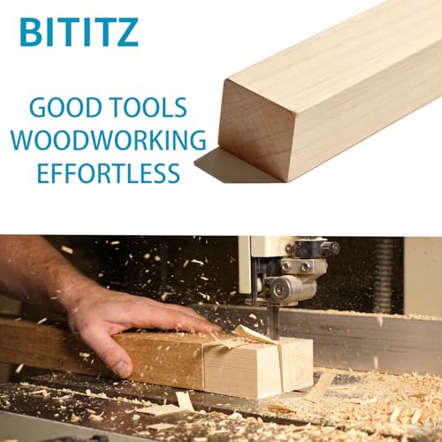 Compression Flush Trim Router Bit 1/4" Shank 1/2" Cutting Diameter 1" Cutting Length Top & Bottom Bearings Industrial Grade Solid Carbide Flush Trim Router Bit for Woodworking 1/4" Shank 1/2" Cutting Dia-1"CL