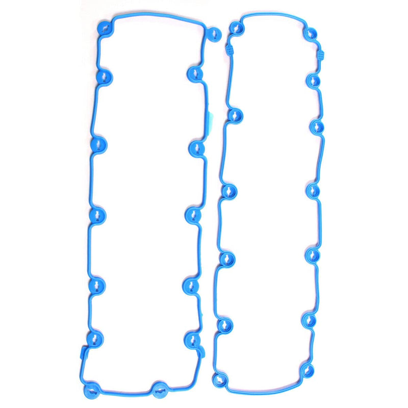 VS50481R Valve Cover Gasket Set Fit for Ford F-250 F-150 E-250 E-150 Excursion Expedition Lincoln Navigator Mercury Grand Marquis 4.6L-5.4L V8 SOHC VS50366