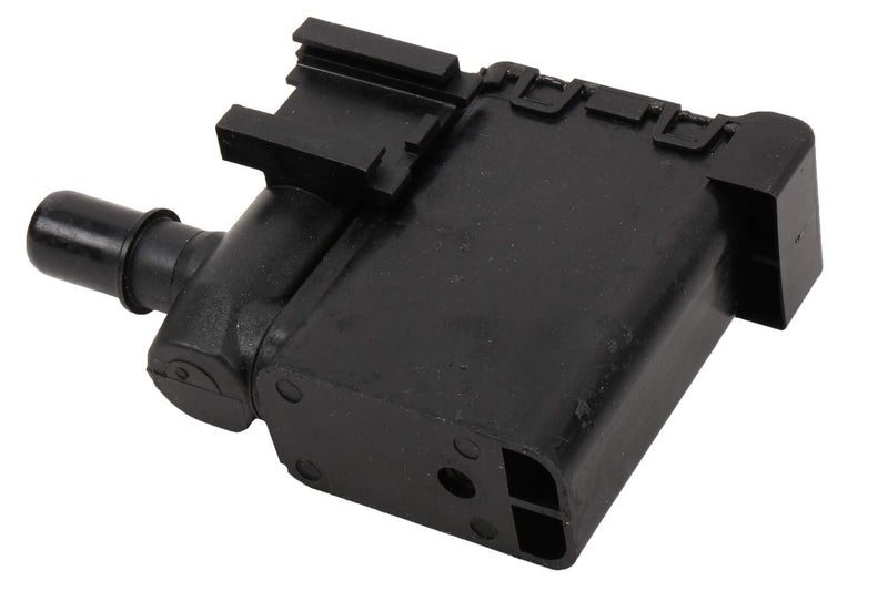 ACDelco GM Original Equipment 214-1091 Vapor Canister Vent Valve, Black