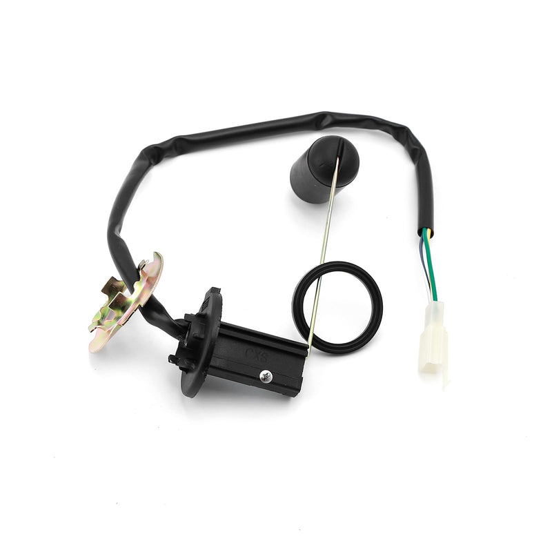 Mokuo Motorcycle Fule Tank Sensor Fule Level Sensor Compatible with Chinese GY6 50cc Scooter Mopeds Taotao Sunl Parts