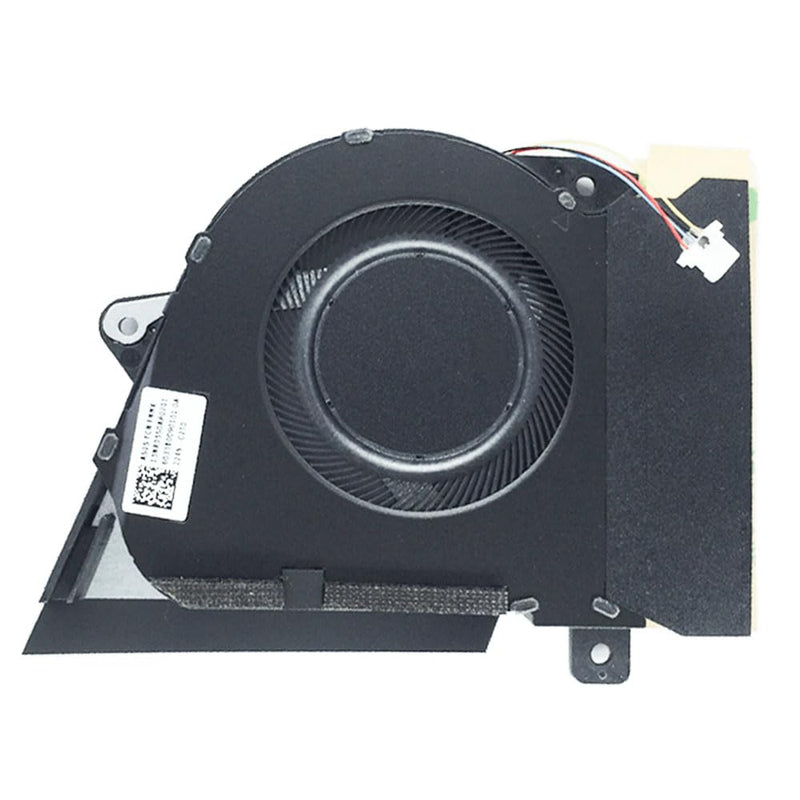 New Replacement Cooling Fans for ASUS Rog Zephyrus G14 GA401I GA401IV GA401Q GA401QC GA401QE GA401QH GA401QM GA401QEC Laptop P/N: DFSCK221151818 FNNX DFSCK22D05883K FNNW FMBB FMBC DC12V