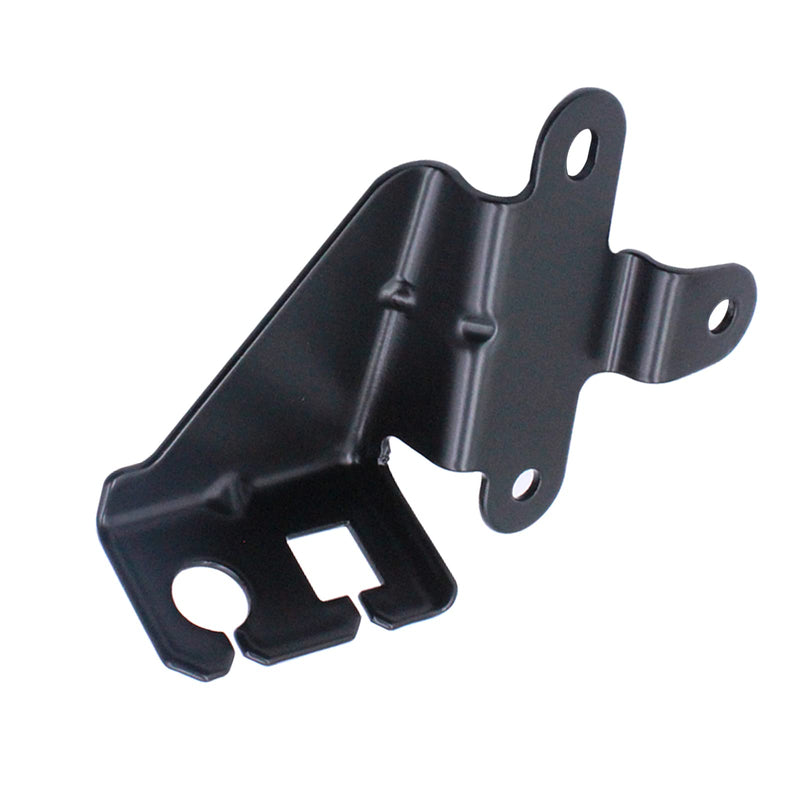 YHB Throttle Cable Bracket for drive by cable LS 4.8 5.3 6.0 Fits LQ4, LQ9, LM7, LS1, LS6 and LXS engines (drive by swap)-Throttle Bracket