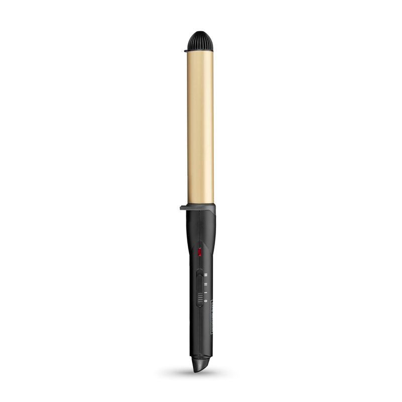TRESemme 28mm Ceramic Waving Wand, ceramic, hair curling wand, Loose Waves