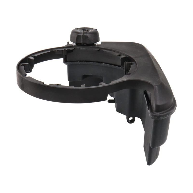 699374 Fuel Tank with Caps Fit for Replaces 693377,495224,494213,499618 692046 590490 699387 695960 AM134926 Compatible With 4HP 5HP 6HP 6.75HP for John Deere, for Troy Bilt and Craftsman engines