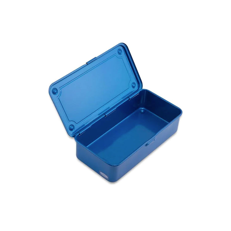 Toyo Steel Trunk Type Tool Box T – 190 Blue
