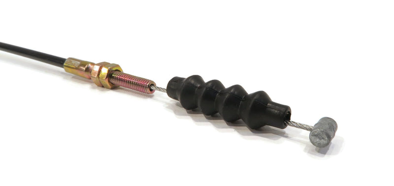 The ROP Shop | Accelerator Cable for 1991 Yamaha G2 & G9 Throttle to Governer Golf Cart Engines