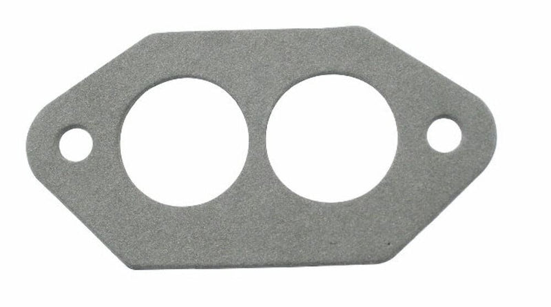 Dual Port Intake Gaskets, for All Aircooled VW, Pair, Compatible with Dune Buggy