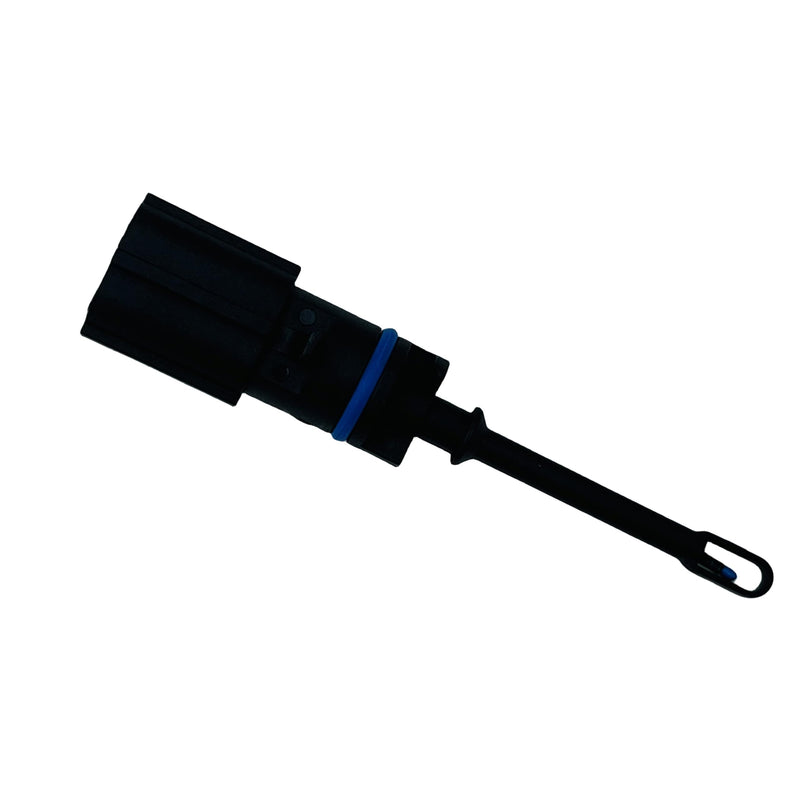5149279AC AX255 Air Charge Temperature Sensor Fit for Jeep Dodge Chrysler, 300 Charger Durango 2011-2020,Cherokee RAM 2500 3500 2014 2015 2016 2017 2018 2019 2020,Challenger 2011-2016