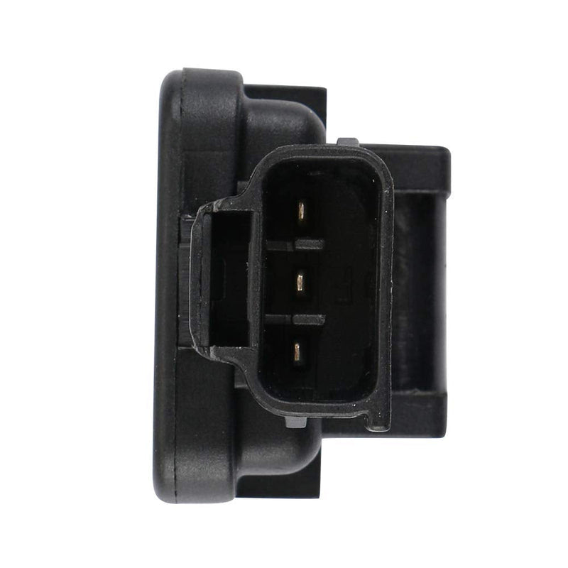 Manifold Absolute Air Pressure Map Sensor 56029405 AS88 Fits Dodge B1500 B2500 B3500 Dakota Durango Ram 1500 2500 3500 Pickup Van Jeep Grand Cherokee Wrangler
