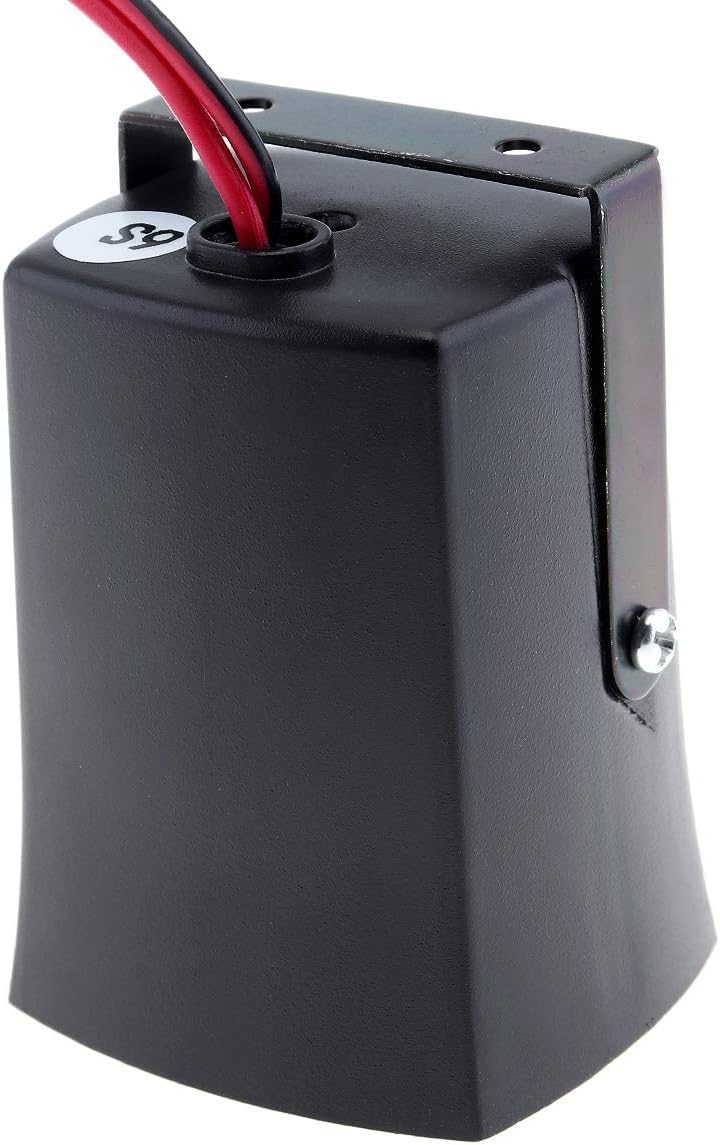 Car Back-up Alarm, 105dB 12V-24V Waterproof Back Up Alarm Reverse Beeper Car Reverse Horn Backup Reverse Warning Alarm for Motorcycle Car Vehicle