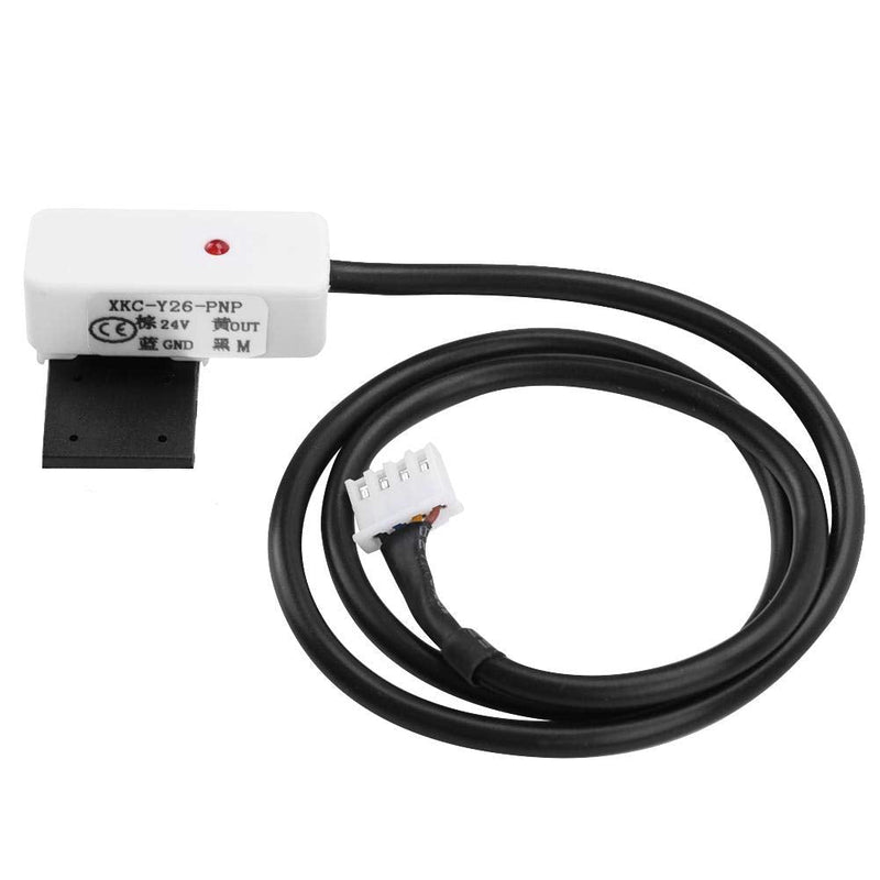 Non Contact Water Level Sensor Switch for Liquid Level Control(XKC-Y26S-PNP 24V)