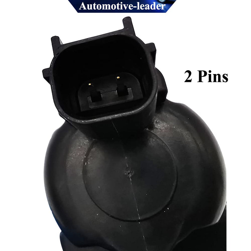 36162-RNA-A01 PV645 Vapor Canister Purge Solenoid Value for 2006-2011 Honda Civic 2007-2008 FIT, for 2010-2011 Acura CSX 36162-R1A-A01 CP641 36162RNAA01 136200-7140 Black
