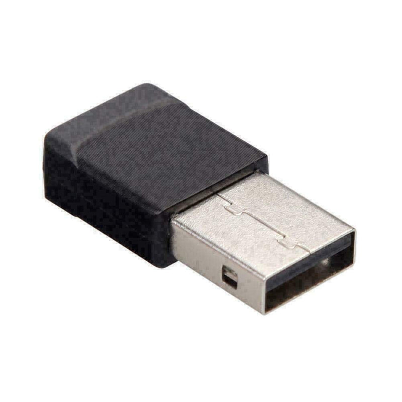 USB WiFi Adapter, AC600 Mbps Dual Band 2.4/5Ghz Wireless Mini Network Adapter 802.11 , Support PC Desktop Laptop MAC Book Windows Notebook