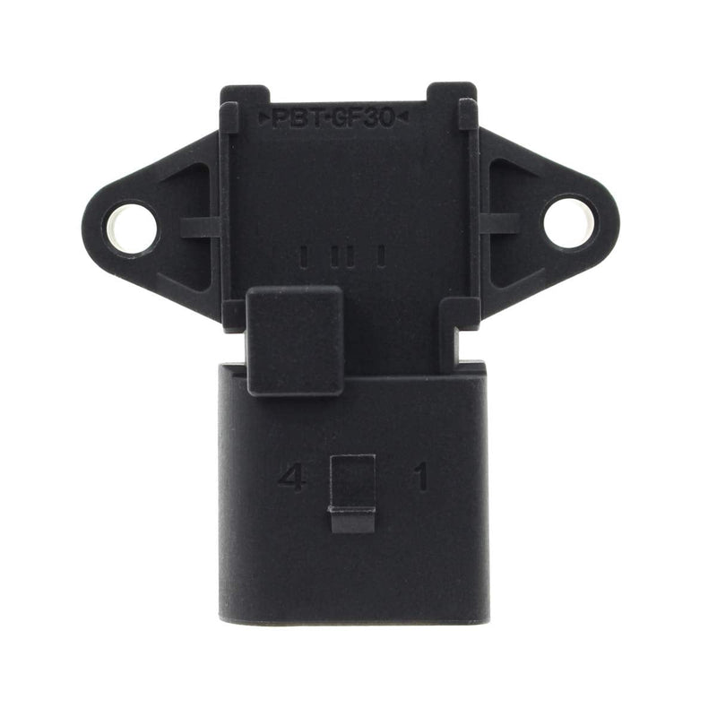  [AUSTRALIA] - MOTOALL Intake Air Temperature Sensor for 2003-2007 Cummins Dodge Ram 2500 3500 Truck 5.9L 4984570