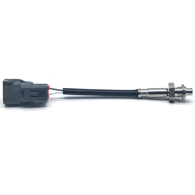 EGR Valve Temperature Sensor, Compatible with Toyota 4Runner/Tacoma, Fits for Lexus LS400 SC300 SC400, 89412-34010 8941234010