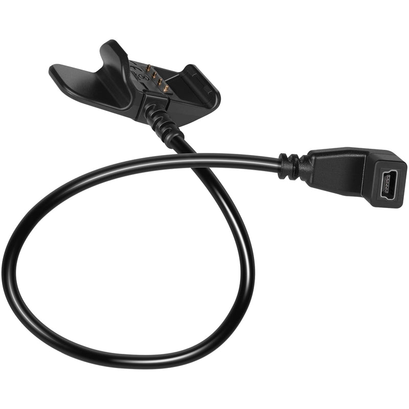 010-11890-10 010-11828-01 Charger Kit Compatible with Garmin Dog Tracking & Training Systems, Includes Charging Clip and USB Split Adapter Cable for PRO Series, TT 15 Mini, T 5 Mini, PT 10 Devices