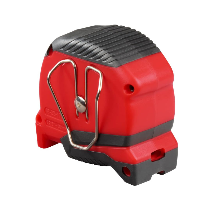 Milwaukee 48-22-1725 25 ft. Compact Tape Measure