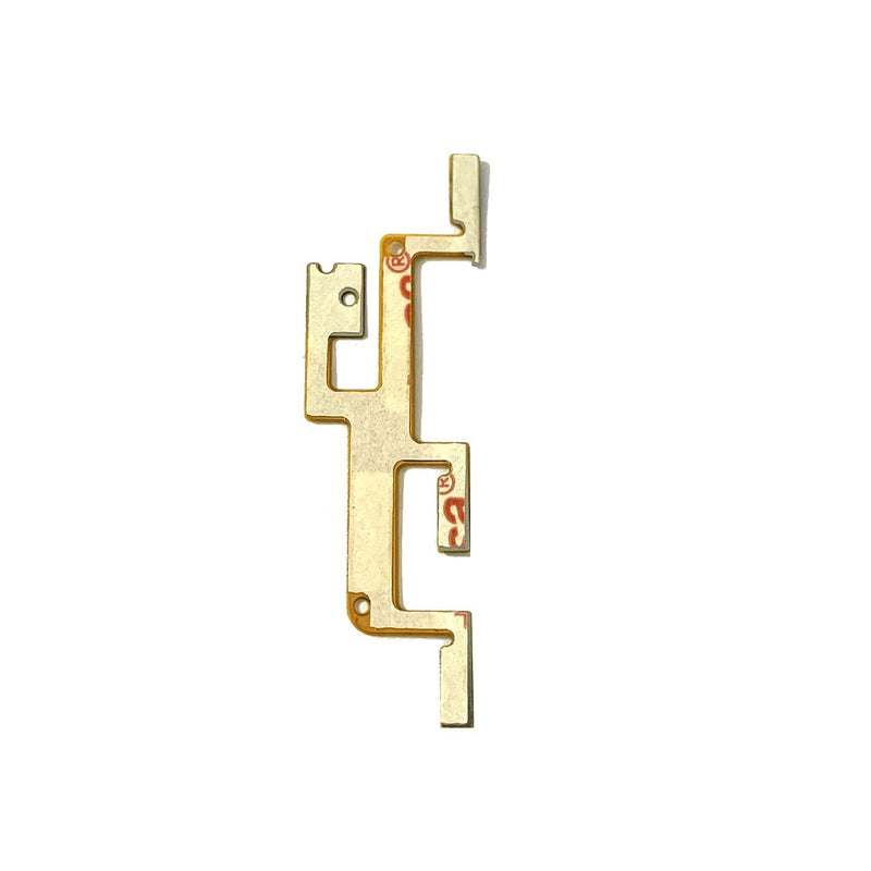 Volume Button Power Flex Cable for Motorola Moto G Power 2021 XT2117 Parts