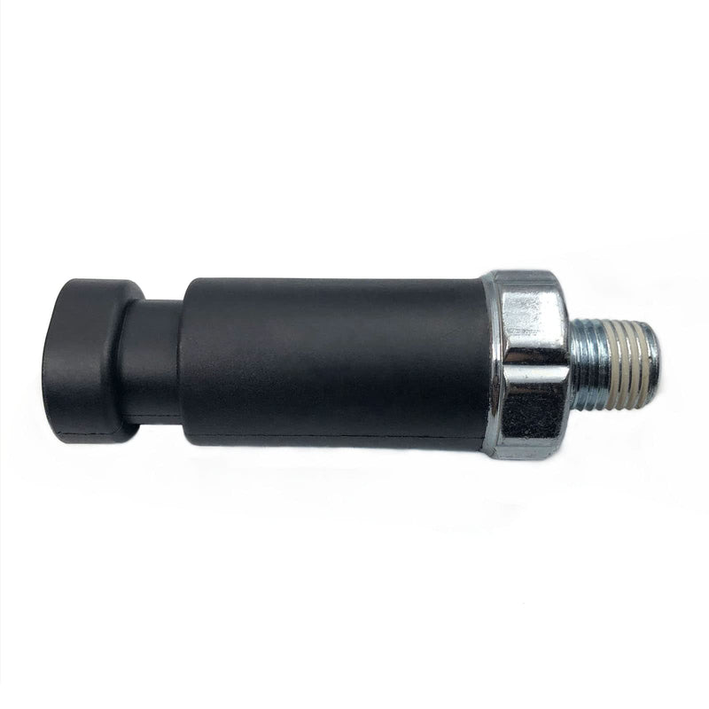 DEVMO Oil Pressure Sensor Switch 19244500 1S6635 PS262 Compatible with Ca-dillac Che-vy Astro C1500 K1500 Pickup G10 Suburban S10 Blazer Tahoe Express G-M-C Savana Sonoma