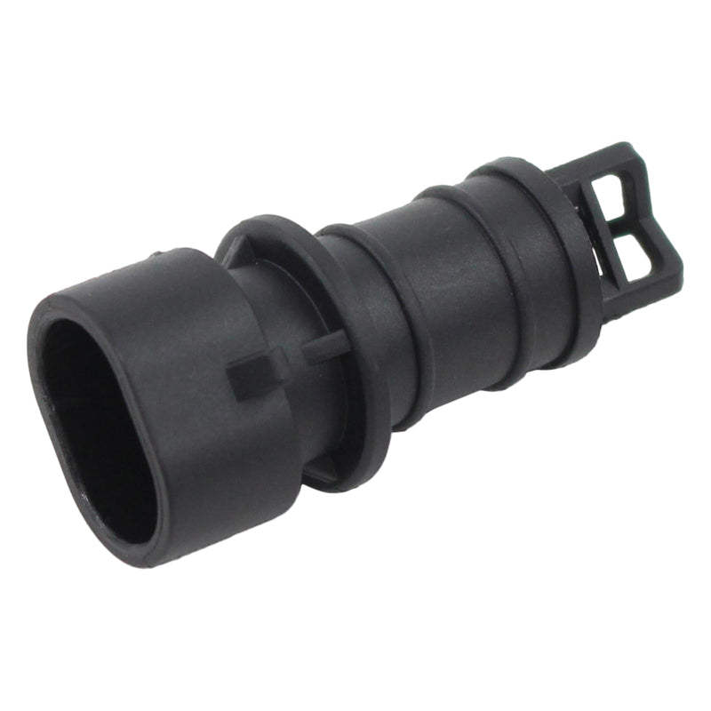 ApplianPar Air Charge Temperature Sensor Intake Air Temperature Sender for Buick GM Chevy GMC