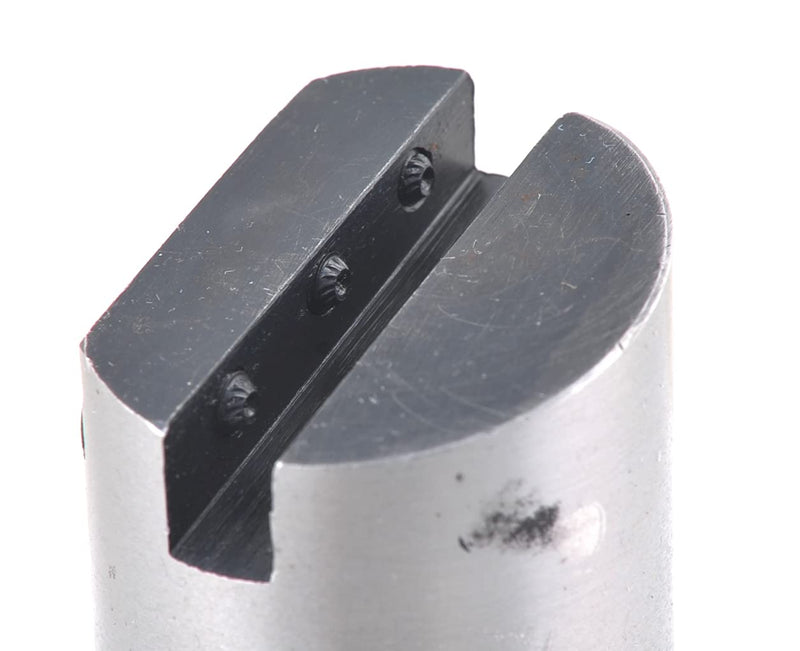 HHIP 4002-0018 R8 SHANK FLY CUTTER WITH 2-1/2" HEAD, 5/16" Tool Bit