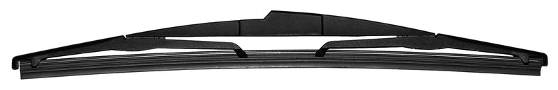 Rain-X 850026 RearView 14-A Rear Wiper Blade, 14 Inch Composite Rear Wiper Blade, Fits Rock Lock 2 (Pack Of 1), Automotive Replacement Wiper Blades That Meet Or Exceed OEM Quality And Design Standards