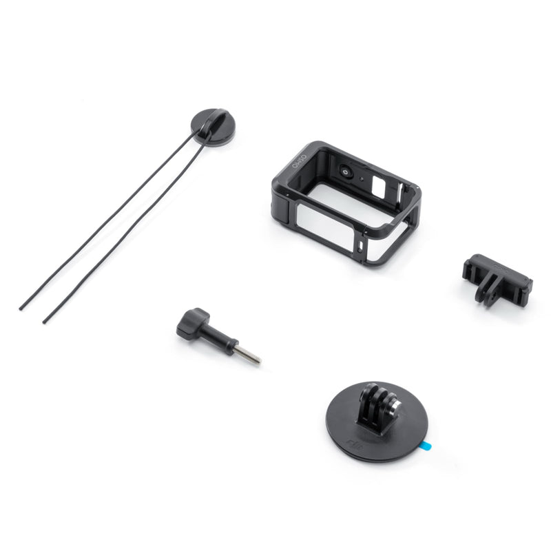 Osmo Action 6 Multifunctional Protective Accessory Kit, Compatibility: Osmo Action 6