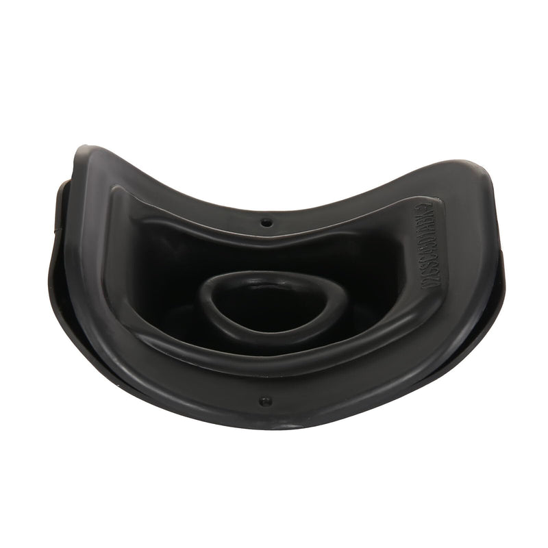 Shifter Lever Handle Boot Seal Fits for 99-09 Chevy Silverado Sierra Suburban, Yukon #26093753