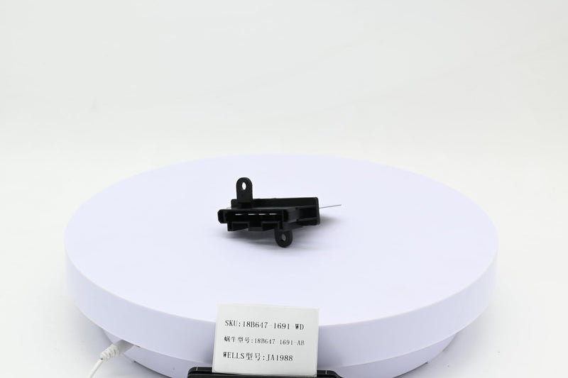 Blower Motor Resistor Compatible with Nissan March Note Np300 Np300 Frontier Versa Versa Note 21-12 2012 2013 2014 2015 2016 2017 2018 2019 2020 Fan Control Module