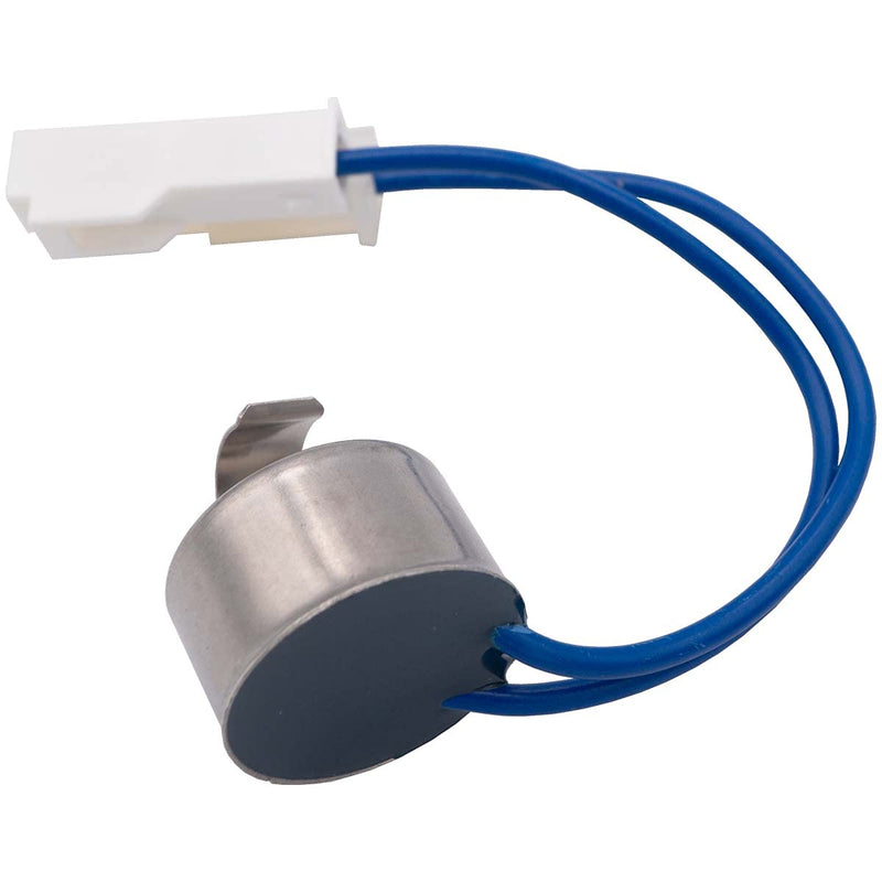 Supplying Demand 242046001 1564839 Refrigerator Defrost Thermostat Replacement L47-22F