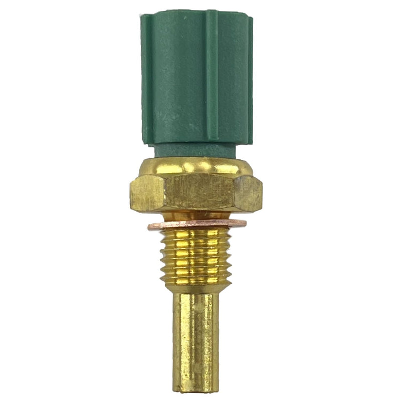 Engine Coolant Temperature Sensor, ECT Temp Sensor Replace D583, 19022018 Compatible with 4Runner Avalon Camry Corolla Highlander Prius Sequoia Sienna Solara Tacoma Tundra