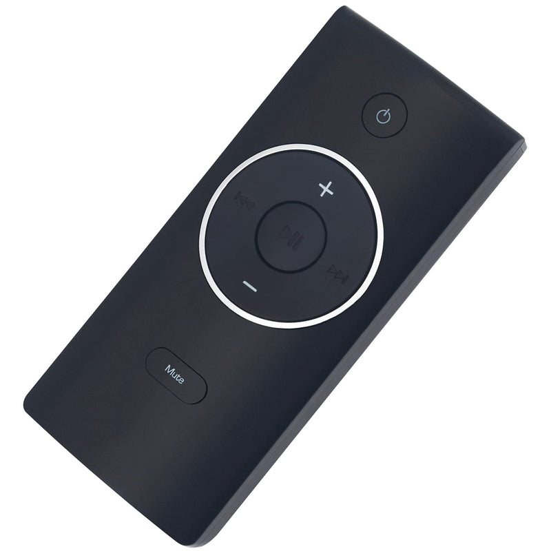 Replacement Remote Control Applicable for Vizio Soundbar VHT210 VHT215 VHT510 Home Theater Sound Bar