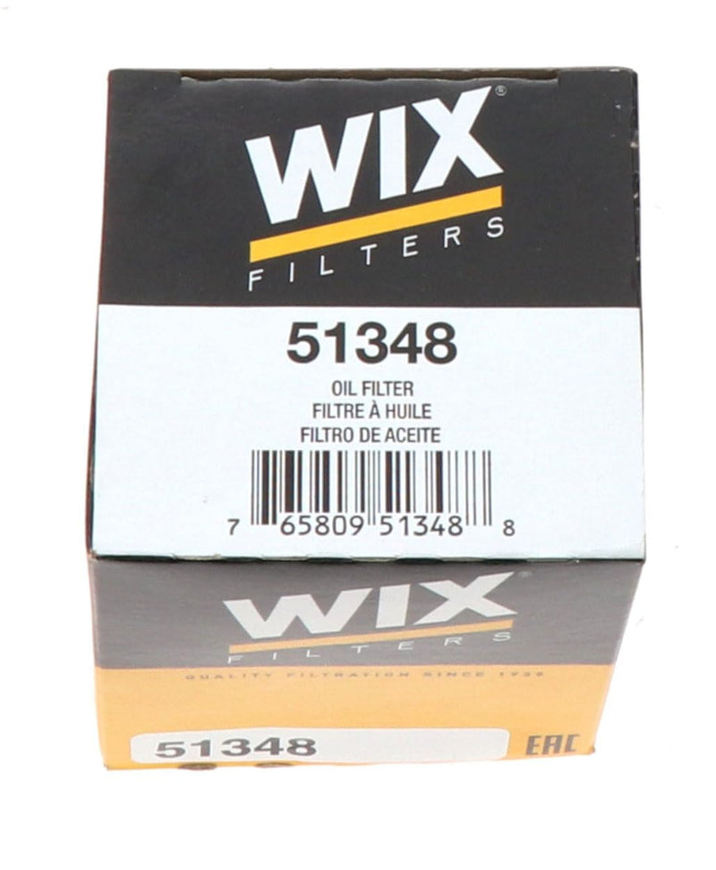 WIX Racing Filters Spin-On Lube Filter