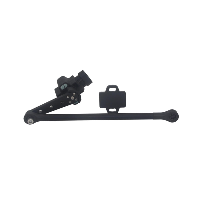 Air Ride Suspension eLevel Sensor Height Sensor AA-ROT-120 Level Ride Height Sensor for Linkage Hardware for AccuAir Ride Suspension AAROT120 MPFHIGH
