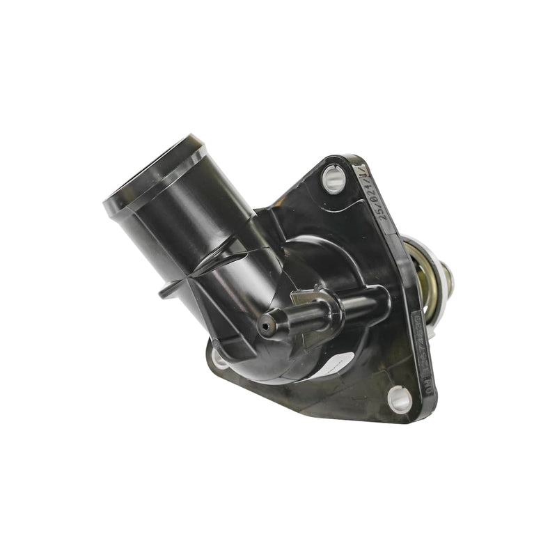 ACDelco GM Genuine Parts 15-11125 Water Pump Outlet Assembly with Thermostat