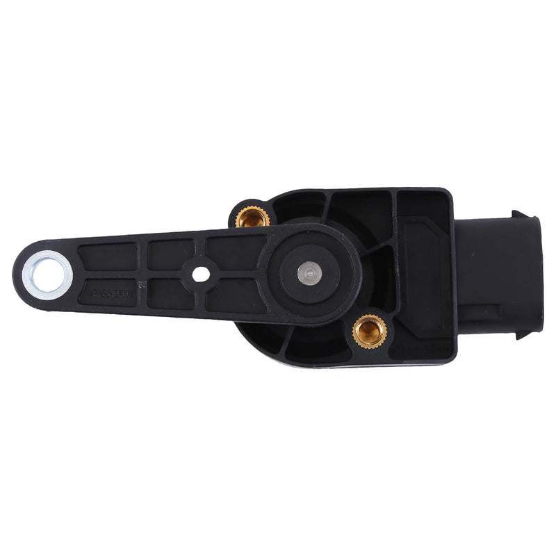 Car Height Level Sensor A0045429918,Suspension Ride Height Level Sensor Fit for Mercedes-Benz CLS400 CLS550 CLS63 E350 E550 GL350 GL450 GL550 GLE300d GLE350 GLE400 GLS63 ML 250 ML400 ML550