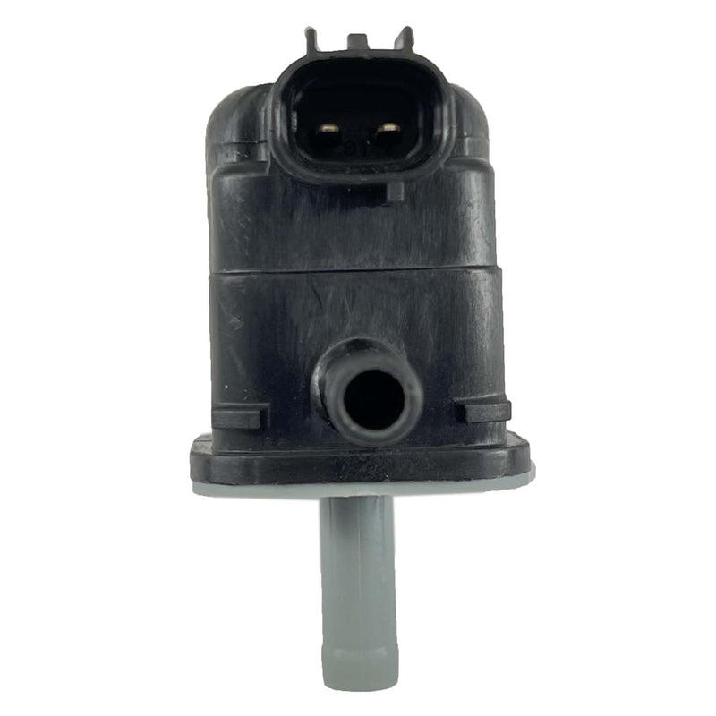 DEVMO 90910-12276 Vacuum Solenoid Valve Switch Vapor Canister Purge Valve Compatible with xA xB xD 4Runner Camry Corolla FJ Cruiser Highlander Matrix Prius Tacoma Tundra 136200-7010