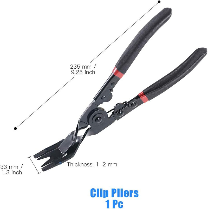 GEARWRENCH Panel Clip Pliers - 3705