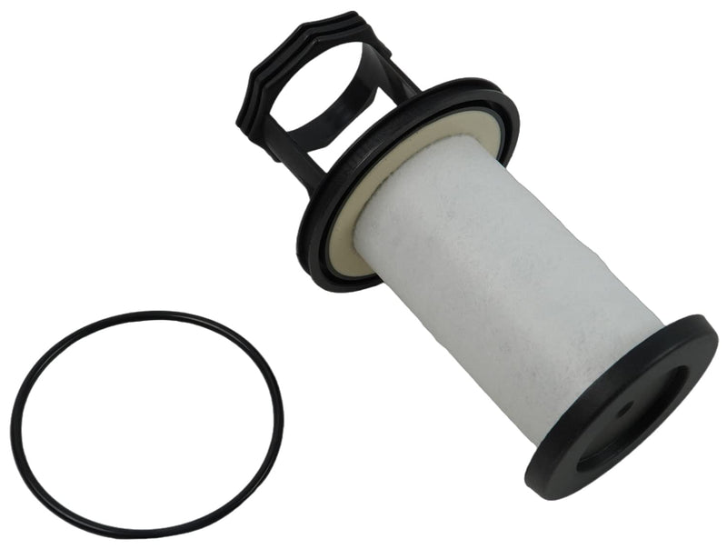 Crankcase Breather Filter 3584145 Compatible with Volvo Penta D4 D6 D9 D9A2A D9A-MG Engine