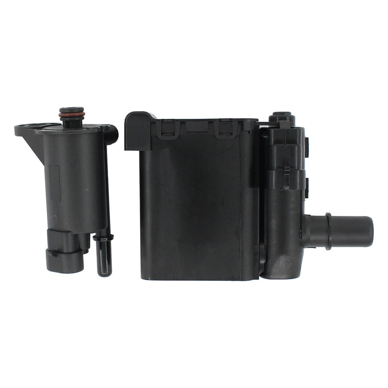 MOTOKU EVAP Vapor Canister Purge Vent Solenoid Valve Set for Chevy Tahoe Suburban Silverado Avalanche for GMC Yukon Yukon Sierra 1500 2500 3500 for Cadillac Escalade 1999-2004