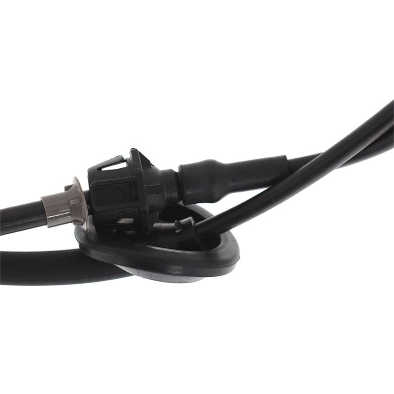 Automatic Transmission Shift Cable Replacement for Ford F250 350 450 Super Duty Excursion 1999-2004