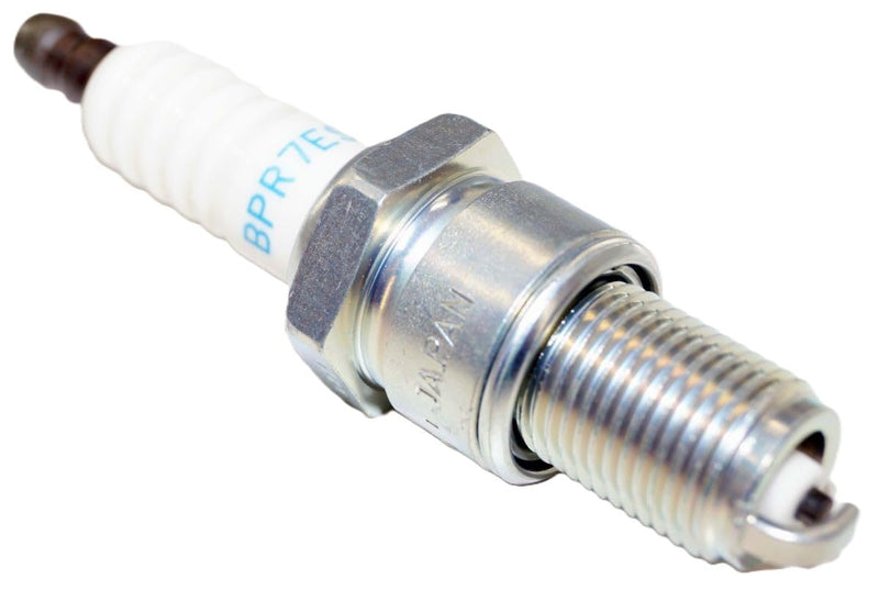 NGK 3785 Standard Spark Plug - BPR7ES SOLID, 1 Pack