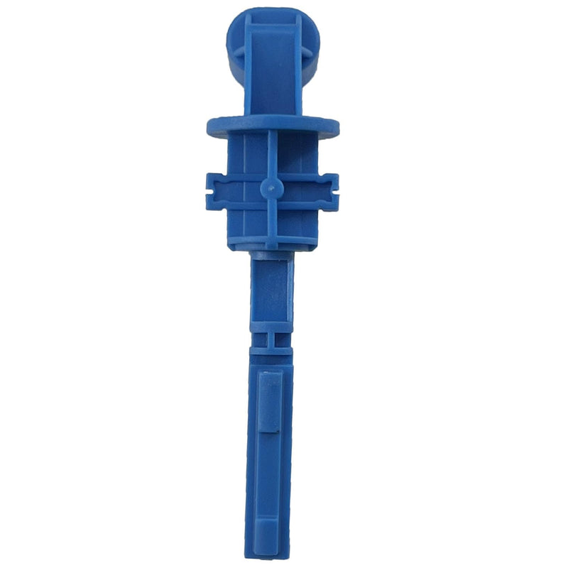 DEVMO 2Pin Coolant Liquid Level Sensor Car Engine Coolant Level Sensor 17117506601 17111436257 17110152373 Compatible with X3 X4 X5 X6 Z4 Z8