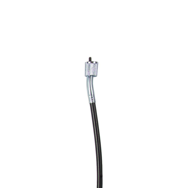 MOTOMASTER Motorcycle Tachometer Cable Compatible with Suzuki DR 250 S/GN 400/ GS 1000 E G/GS 450 L S/GS 850 G GL/GSX 1100/ GSX 250 E/GSX 750 E/ 34940-45400