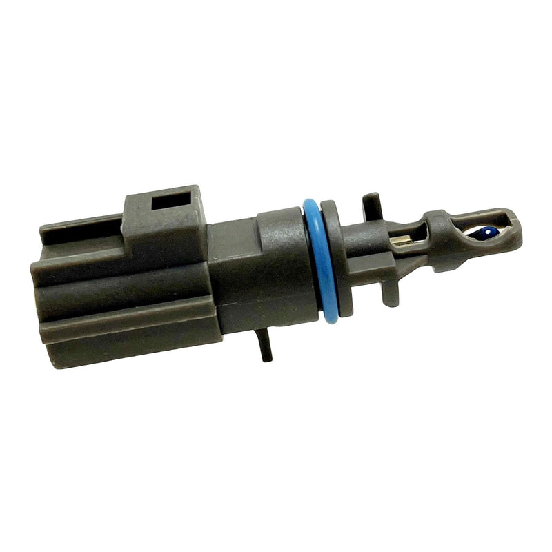 Air Intake Charge Temperature Sensor DS7Z-12A697-A Compatible with Bronco F-150 F-250 F-350 Ranger Transit-150 250 350 Focus Expedition Navigator Mkz Mkx